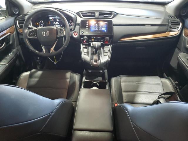 Honda Crv Exl Image 8