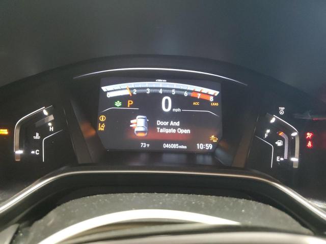 Honda Crv Exl Image 11