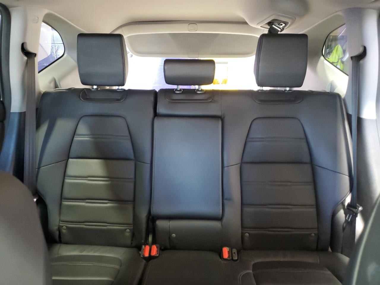 Honda Crv Exl Image 13