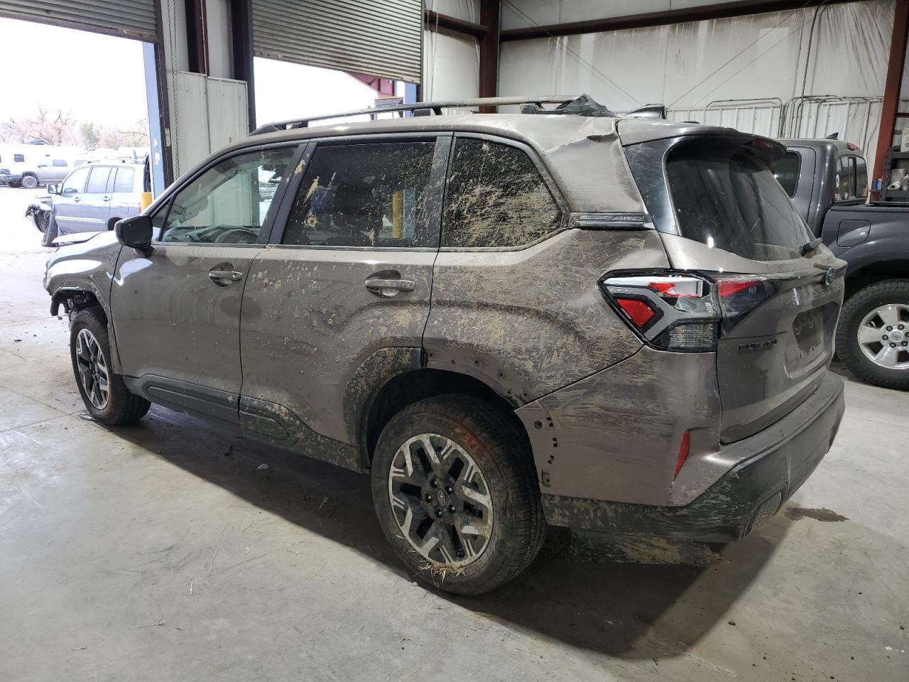 Subaru Forester Premium Image 4