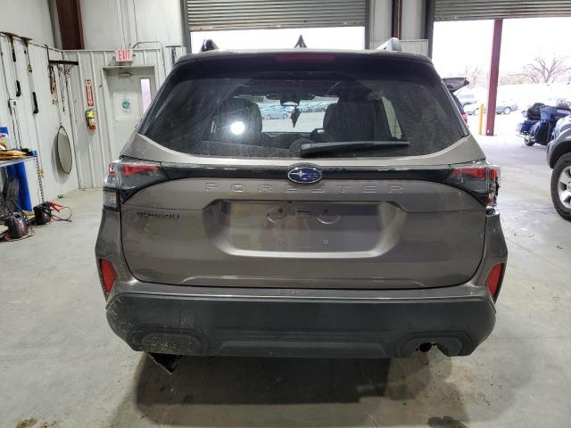 Subaru Forester Premium Image 5