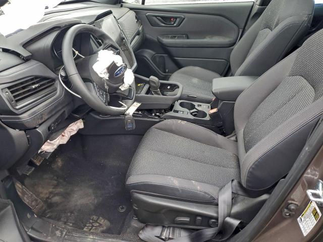 Subaru Forester Premium Image 6