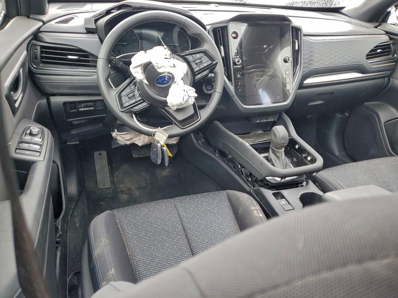 Subaru Forester Premium Image 7