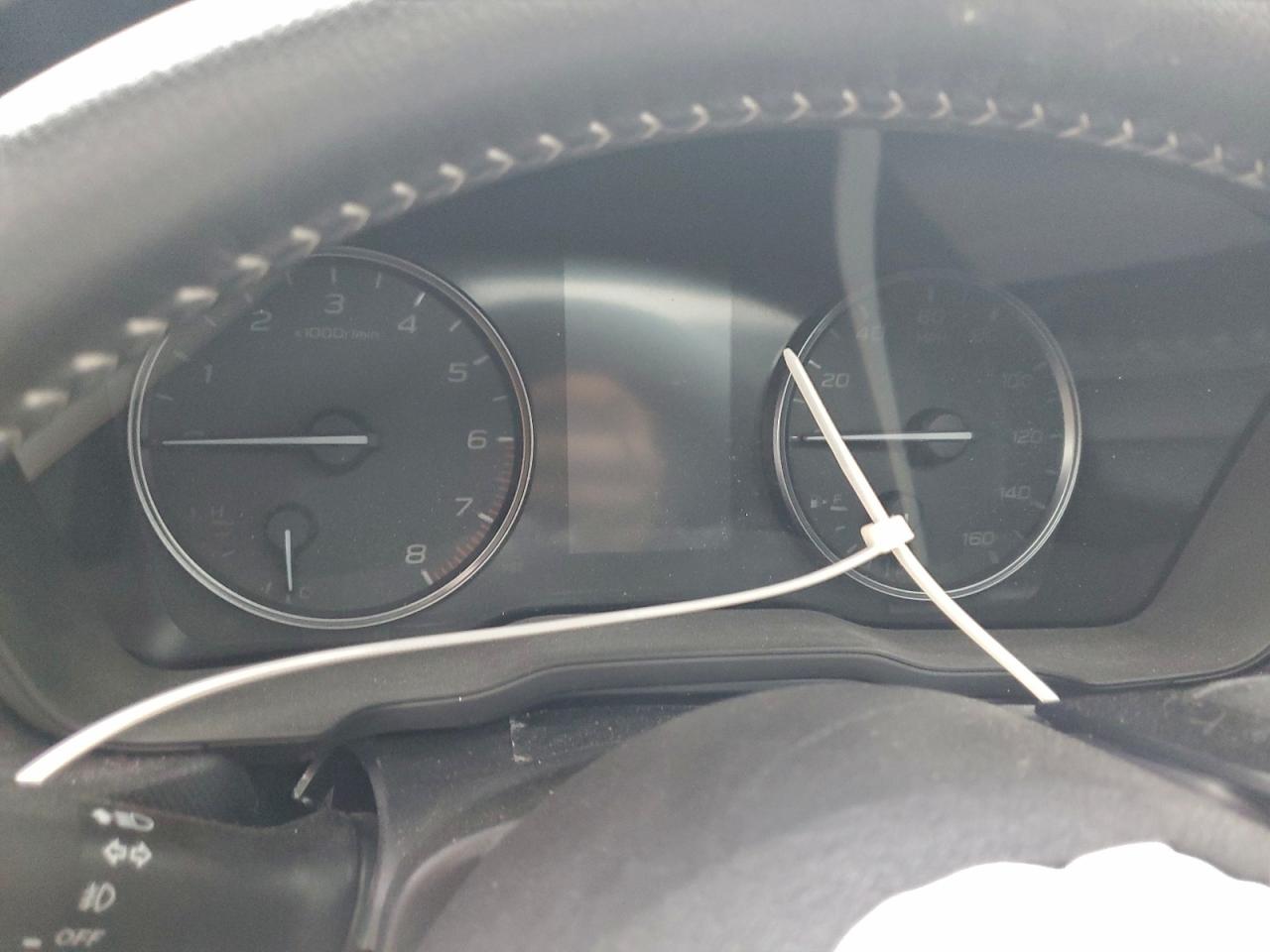 Subaru Forester Premium Image 3