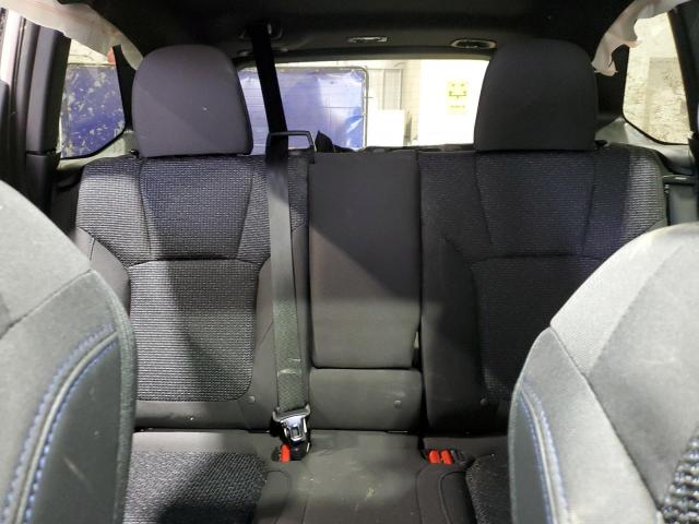 Subaru Forester Premium Image 10