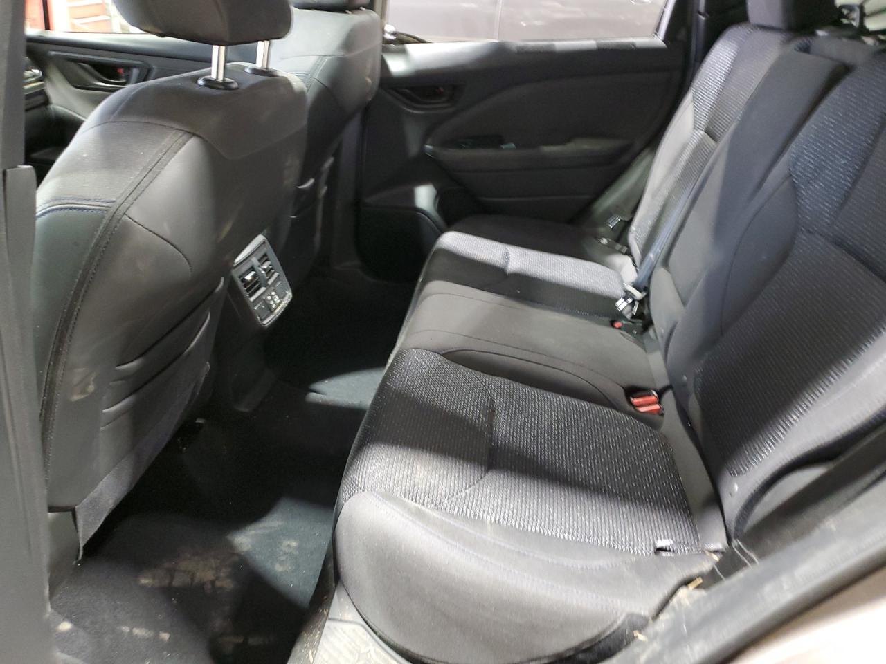 Subaru Forester Premium Image 13