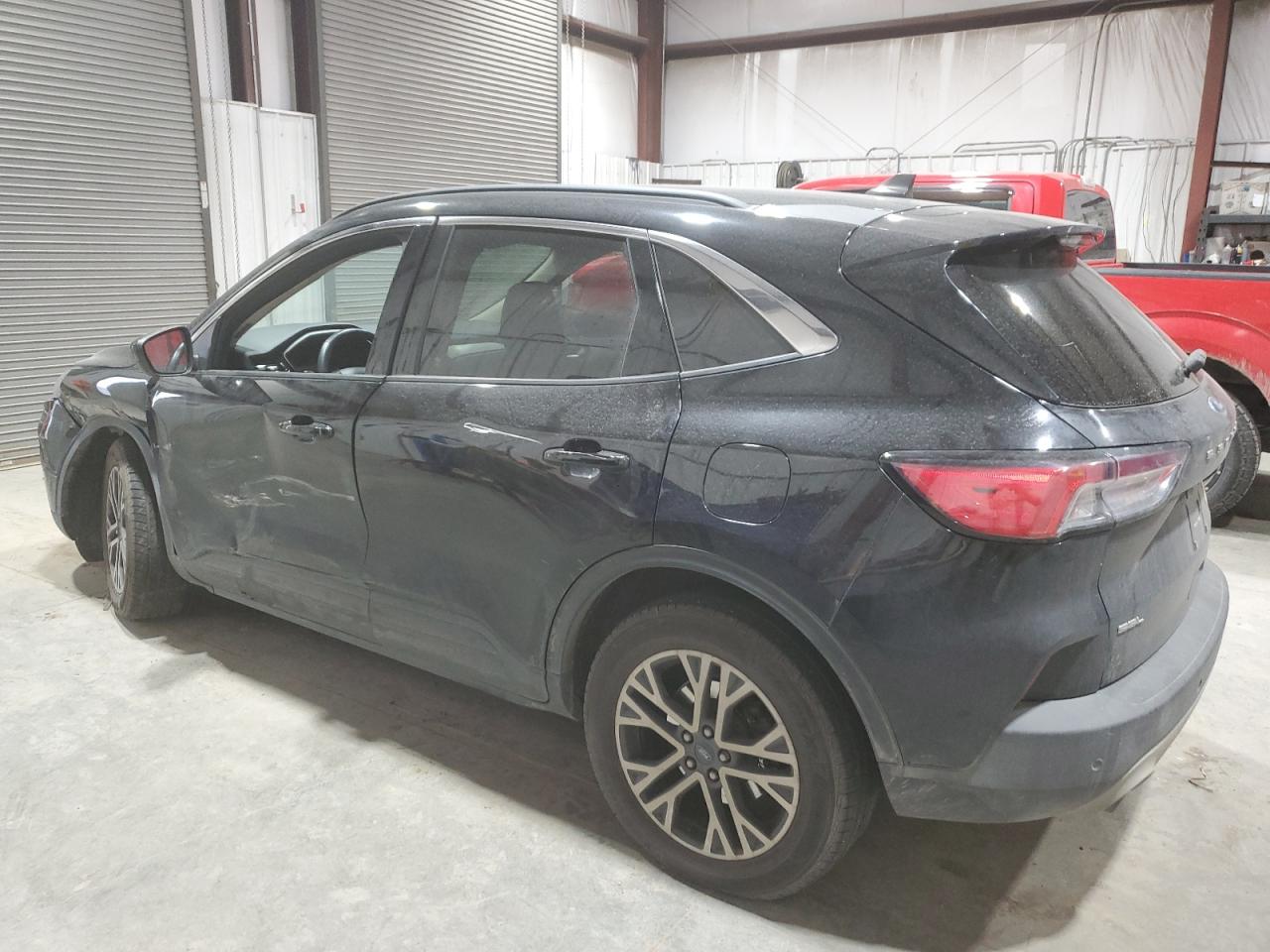 Ford Escape Sel Image 4