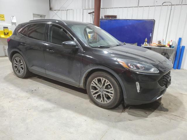 Ford Escape Sel Image 2