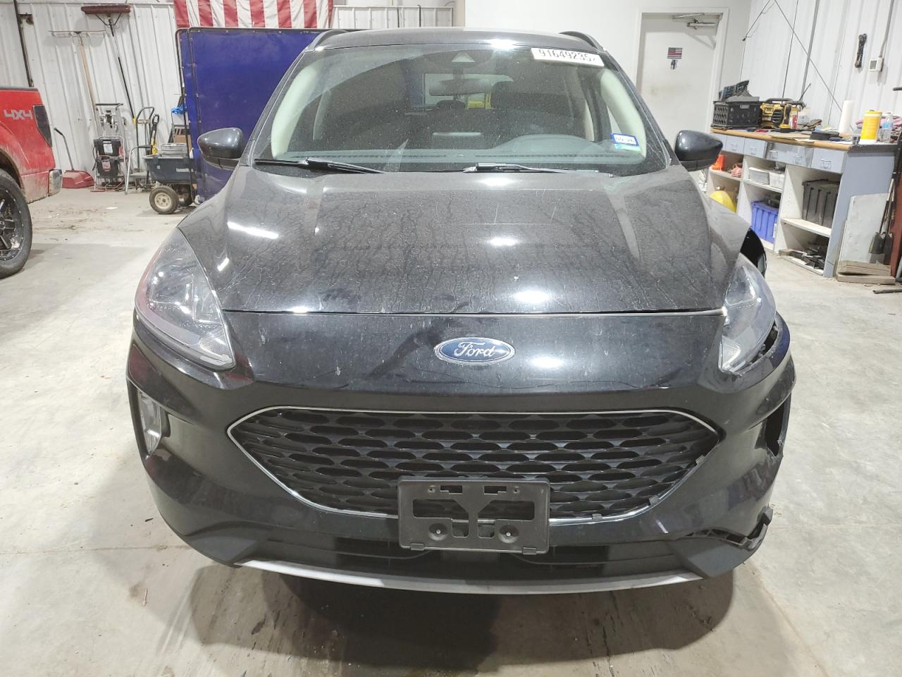 Ford Escape Sel Image 6