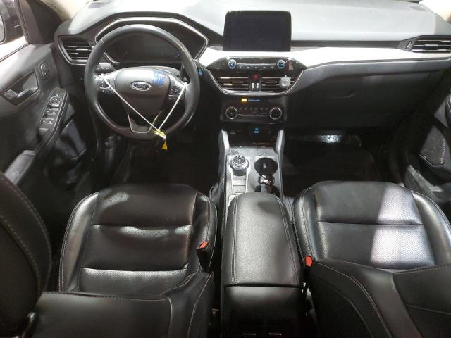 Ford Escape Sel Image 11