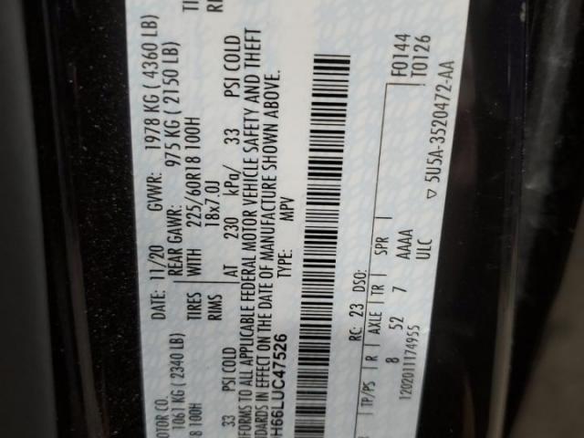 Ford Escape Sel Image 8