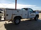 Chevrolet Silverado K3500 Image 6