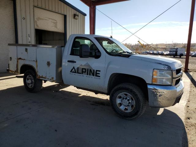 Chevrolet Silverado K3500 Image 2