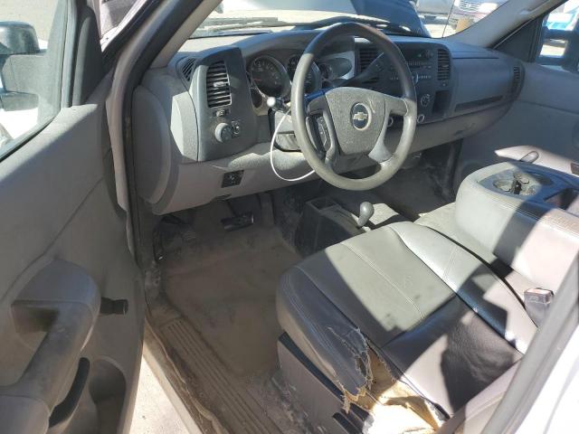 Chevrolet Silverado K3500 Image 8