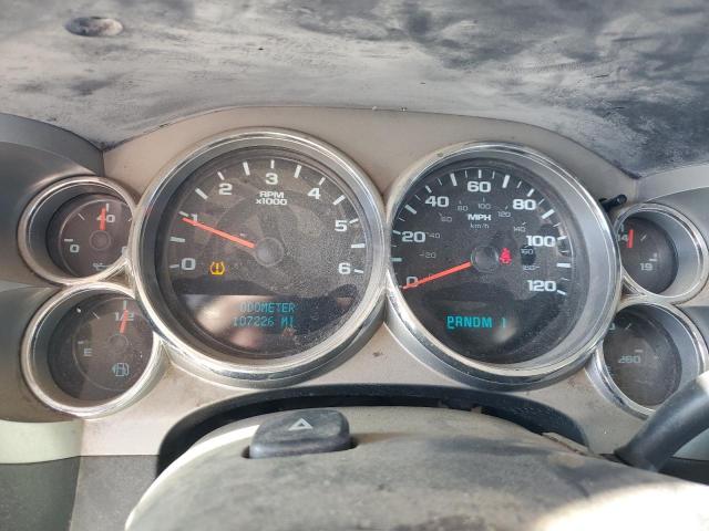 Chevrolet Silverado K3500 Image 11