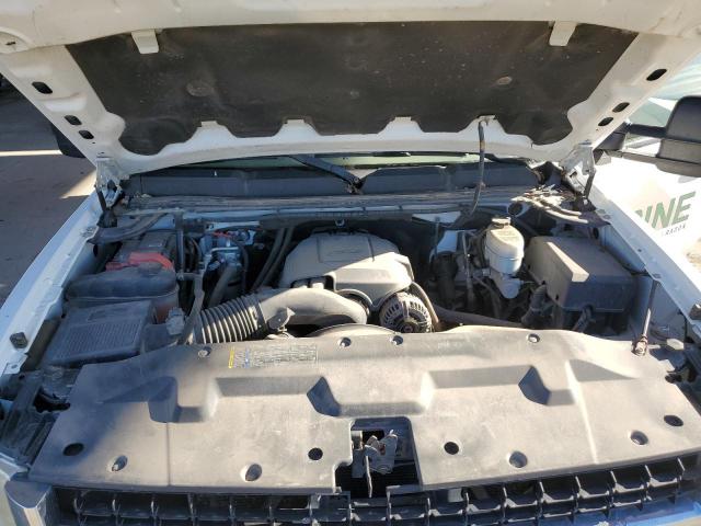 Chevrolet Silverado K3500 Image 7