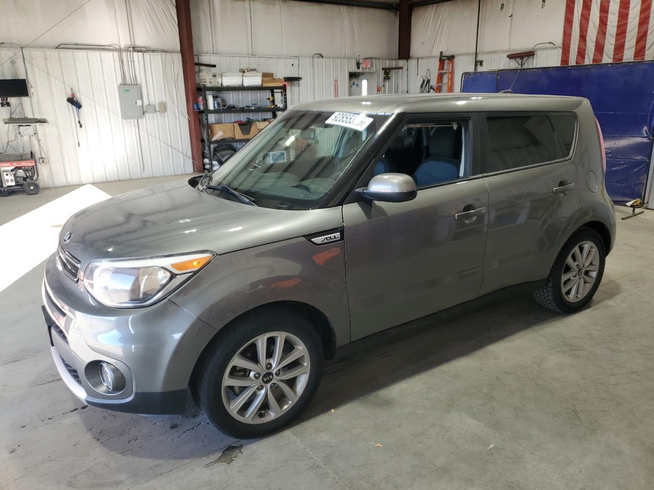 Kia Soul + Image 1