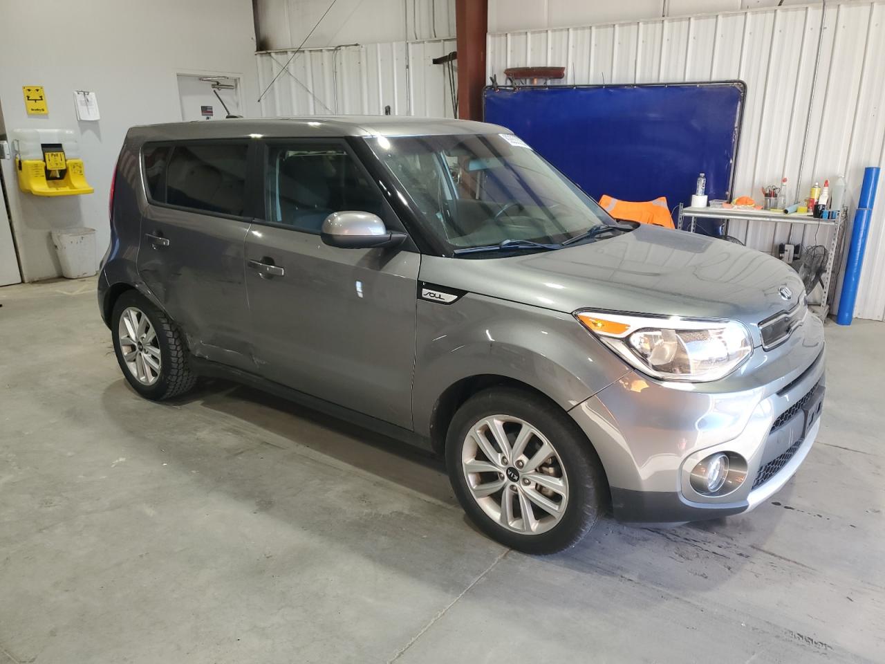 Kia Soul + Image 3