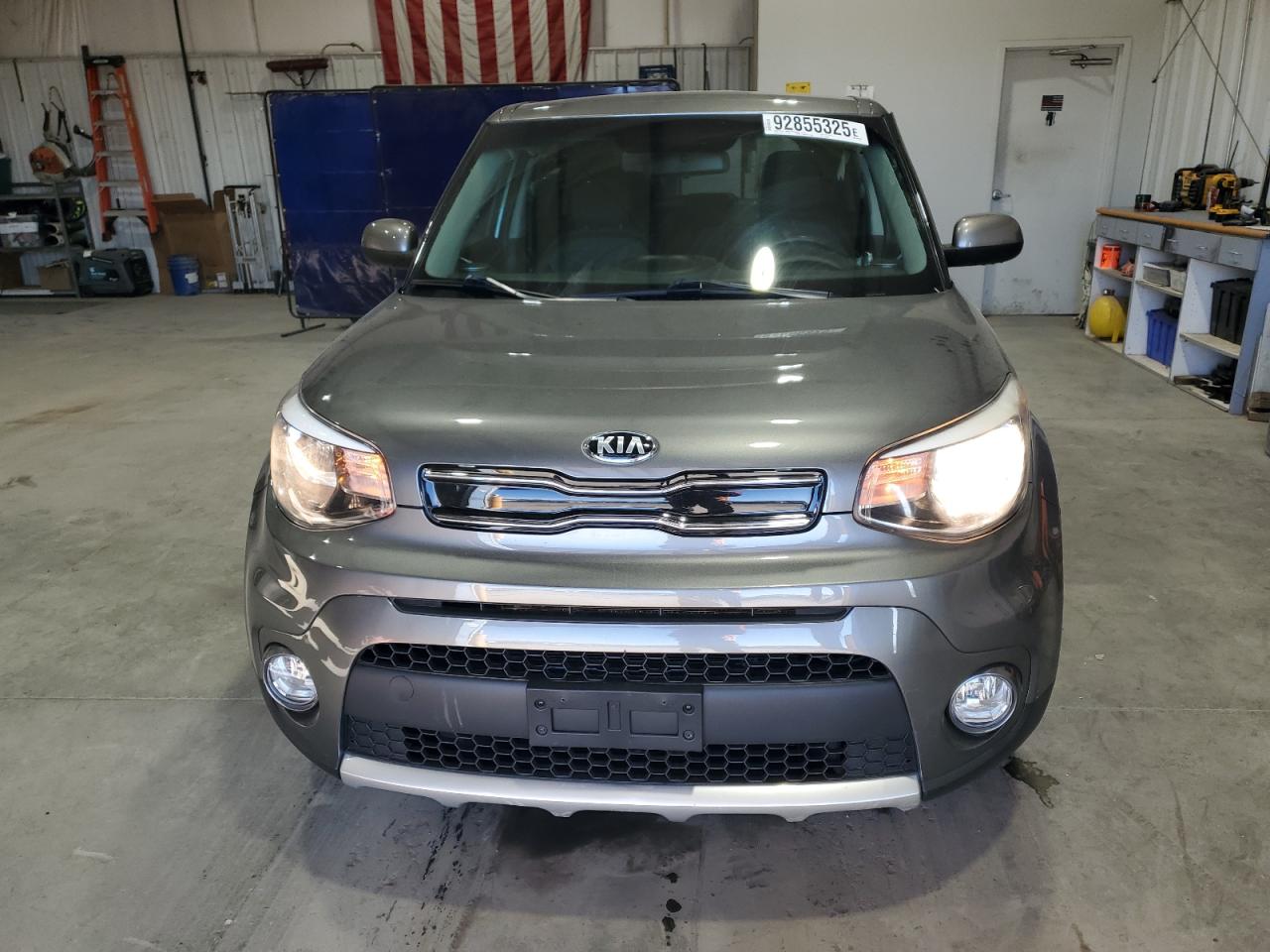 Kia Soul + Image 8