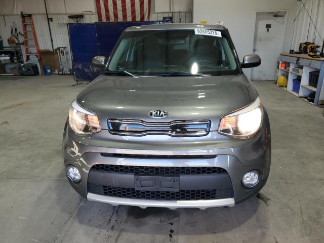 Kia Soul + Image 8
