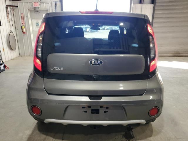 Kia Soul + Image 12