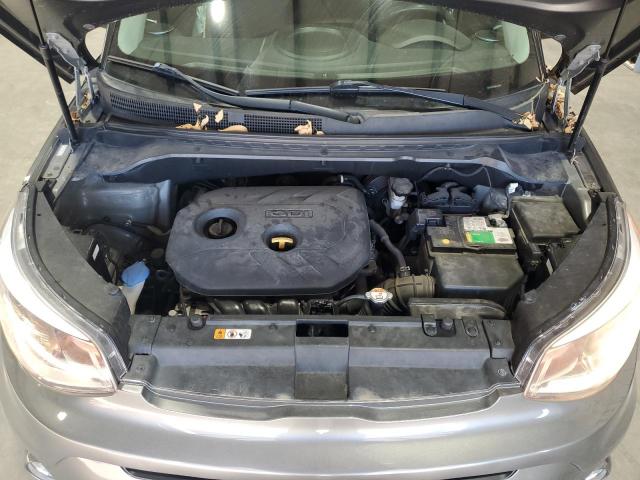 Kia Soul + Image 10