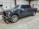 Ford F-150 Supercrew Image 1