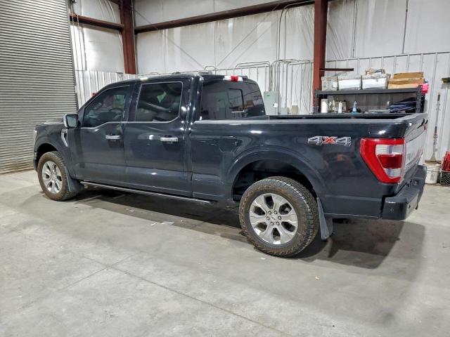 Ford F-150 Supercrew Image 10