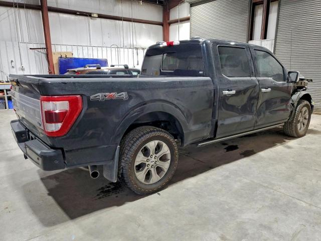 Ford F-150 Supercrew Image 11