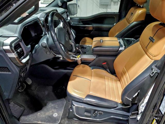 Ford F-150 Supercrew Image 2