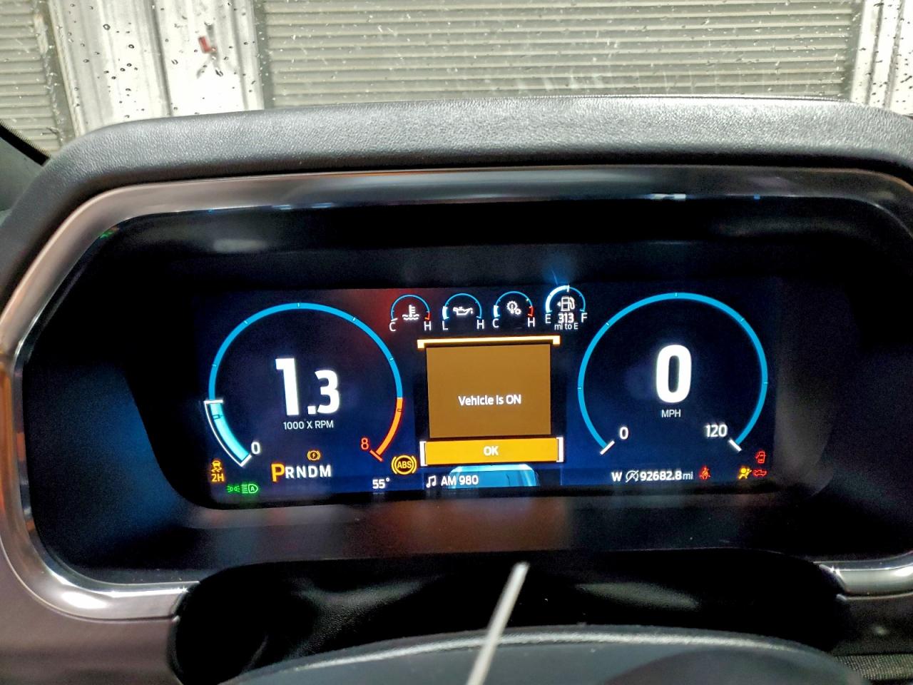 Ford F-150 Supercrew Image 7