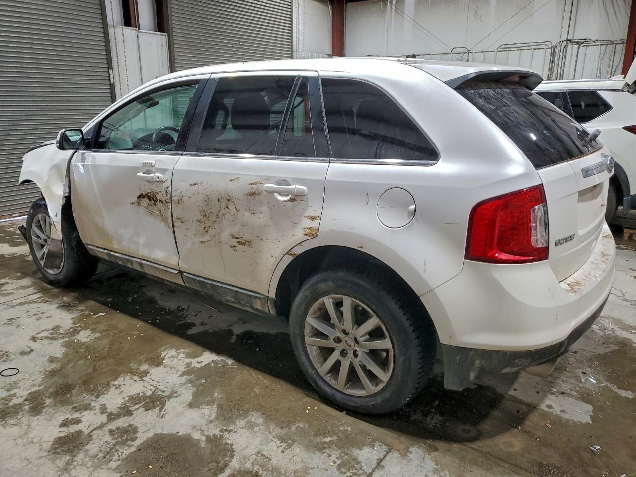 Ford Edge Limited Image 4