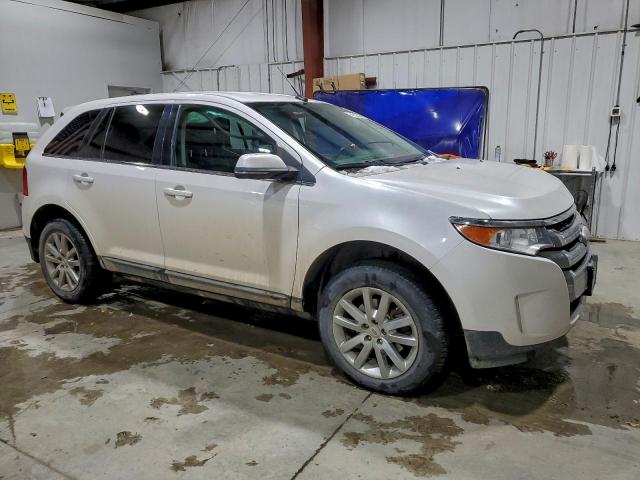 Ford Edge Limited Image 7