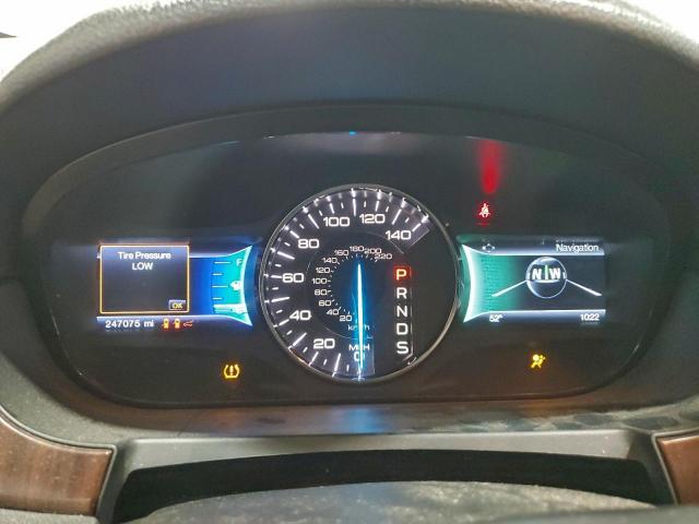 Ford Edge Limited Image 8