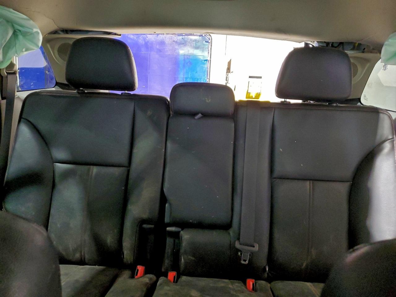 Ford Edge Limited Image 12