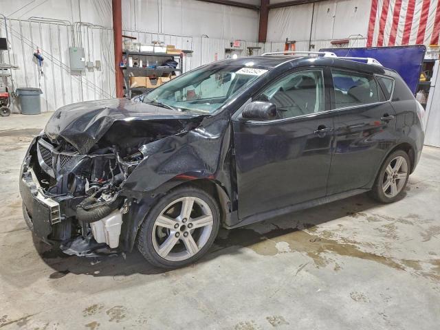  Salvage Pontiac Vibe