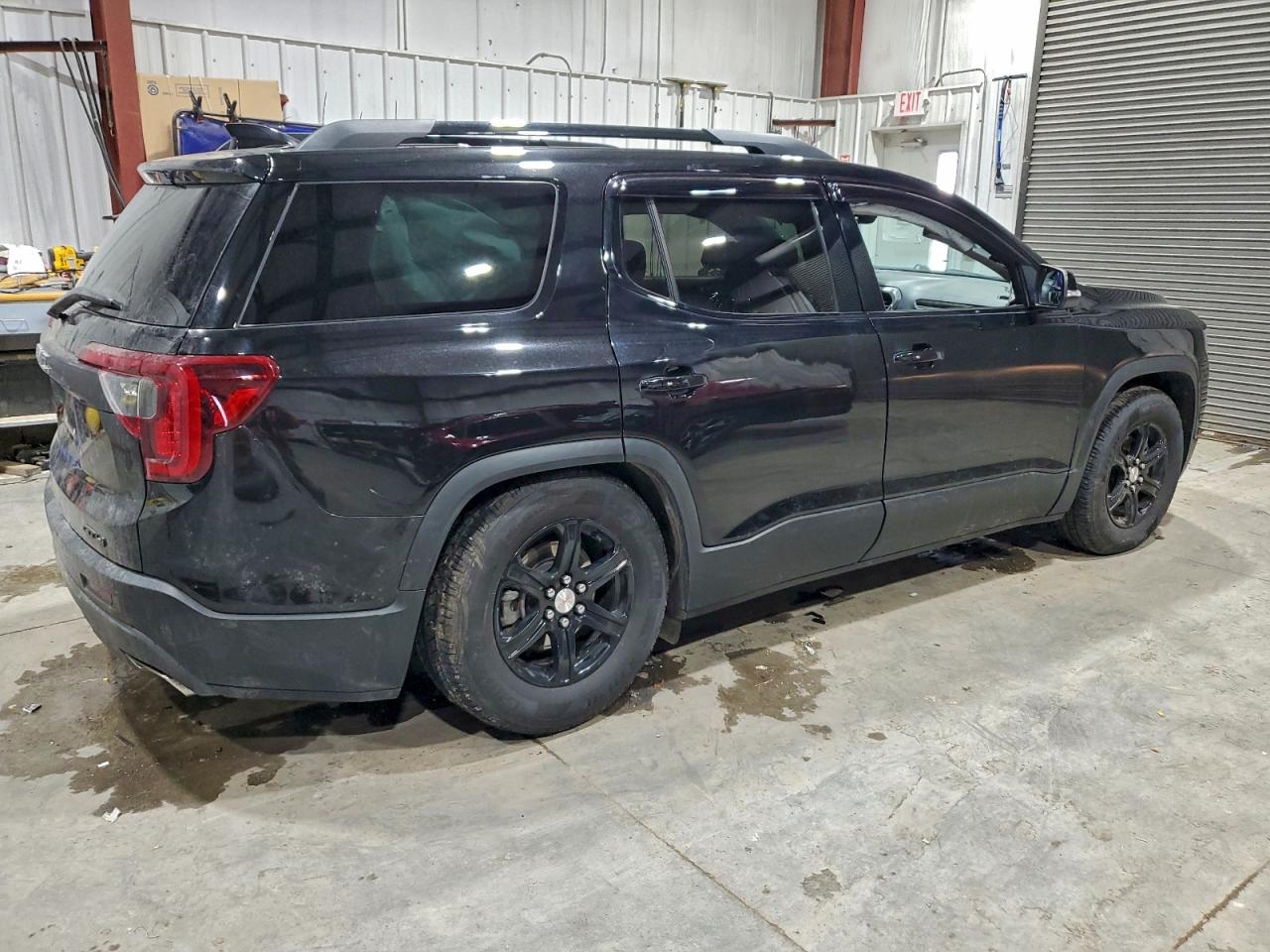 GMC Acadia At4 Image 2