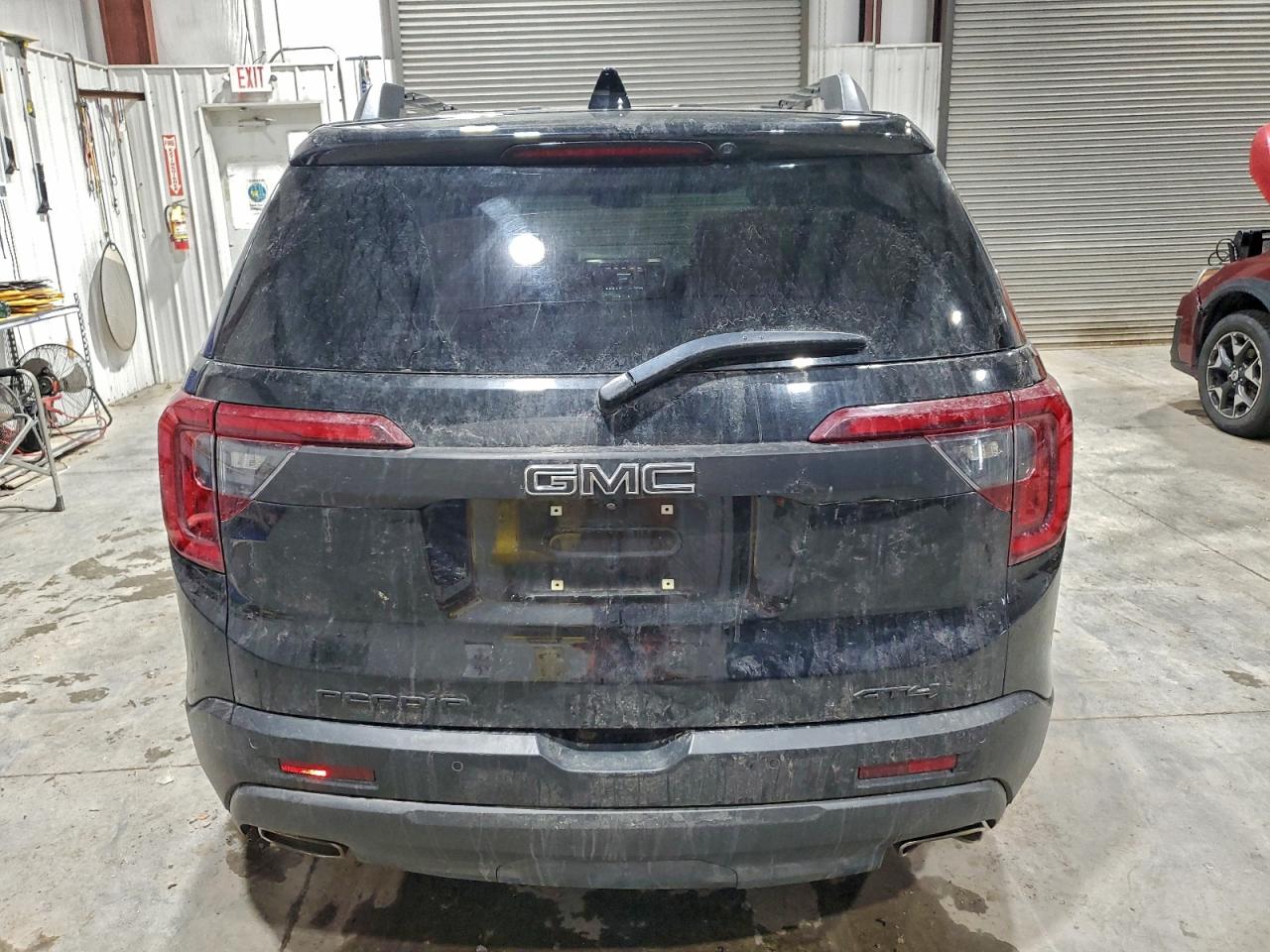 GMC Acadia At4 Image 13