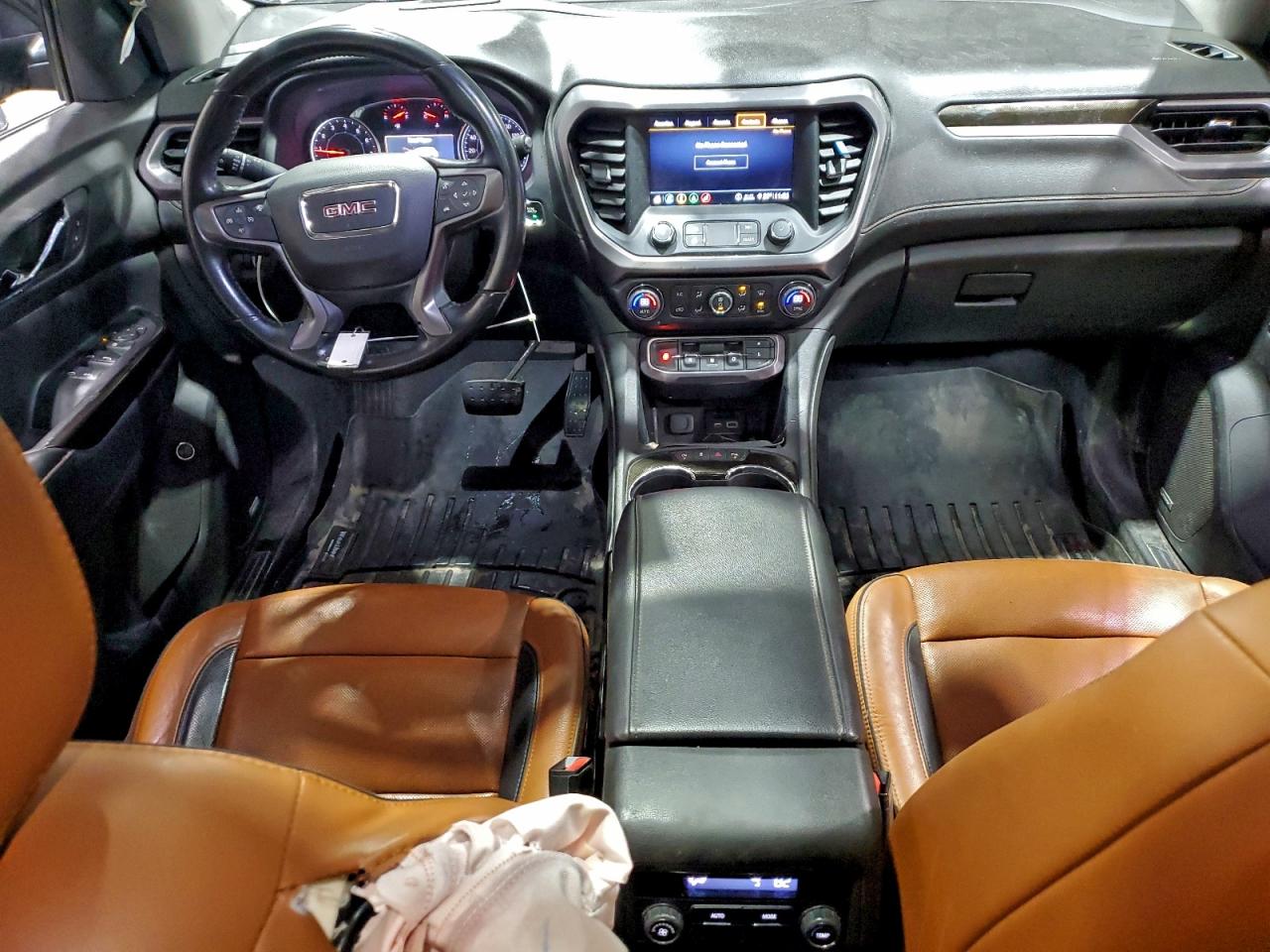 GMC Acadia At4 Image 11