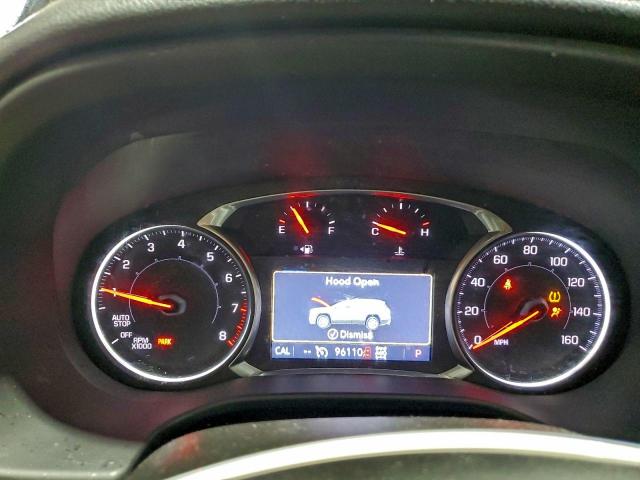 GMC Acadia At4 Image 5