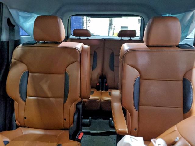 GMC Acadia At4 Image 8