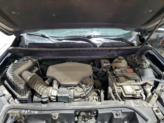 GMC Acadia At4 Image 9