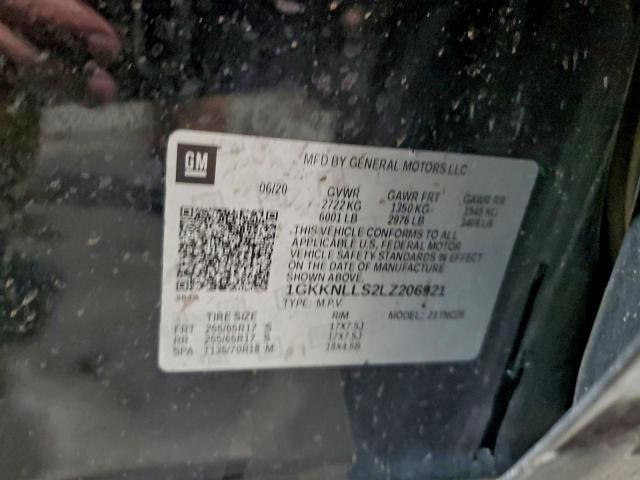 GMC Acadia At4 Image 7