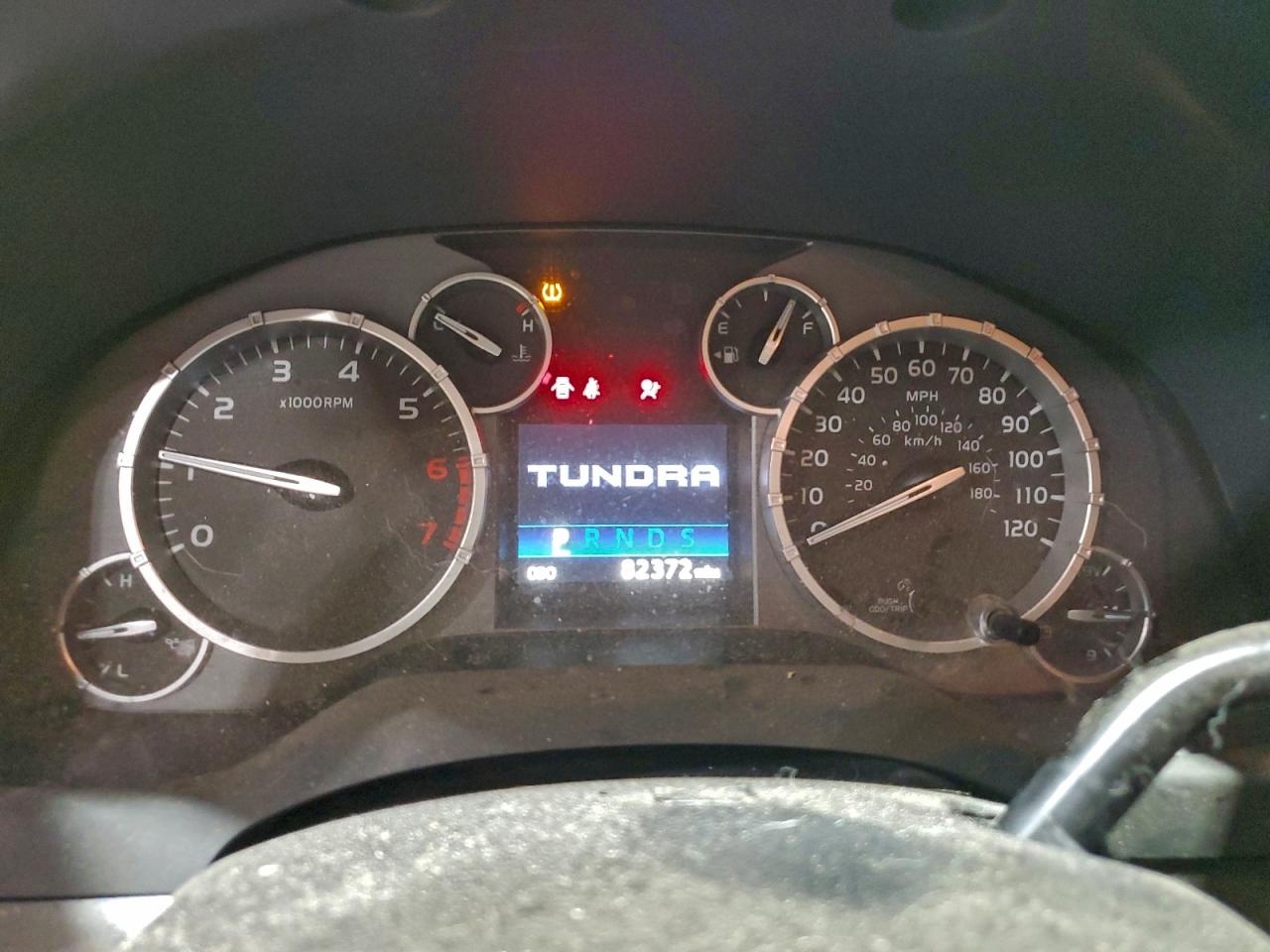 Toyota Tundra Double Cab Sr Image 7