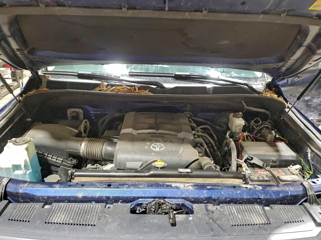 Toyota Tundra Double Cab Sr Image 12