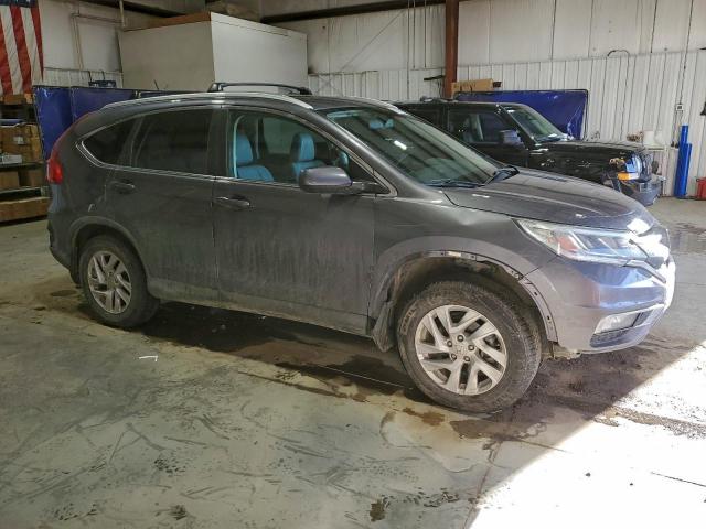 Honda Crv Exl Image 4