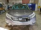 Honda Crv Exl Image 3