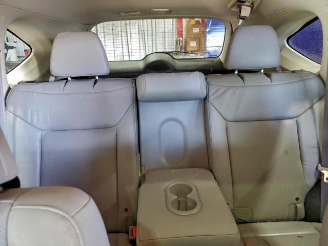 Honda Crv Exl Image 9