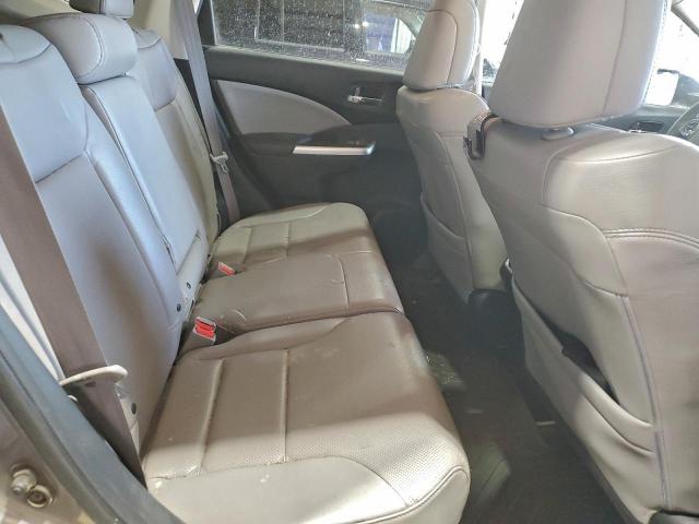 Honda Crv Exl Image 12