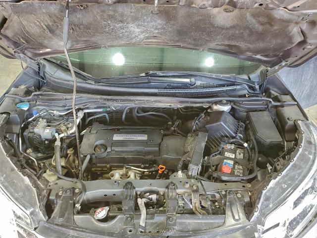 Honda Crv Exl Image 10